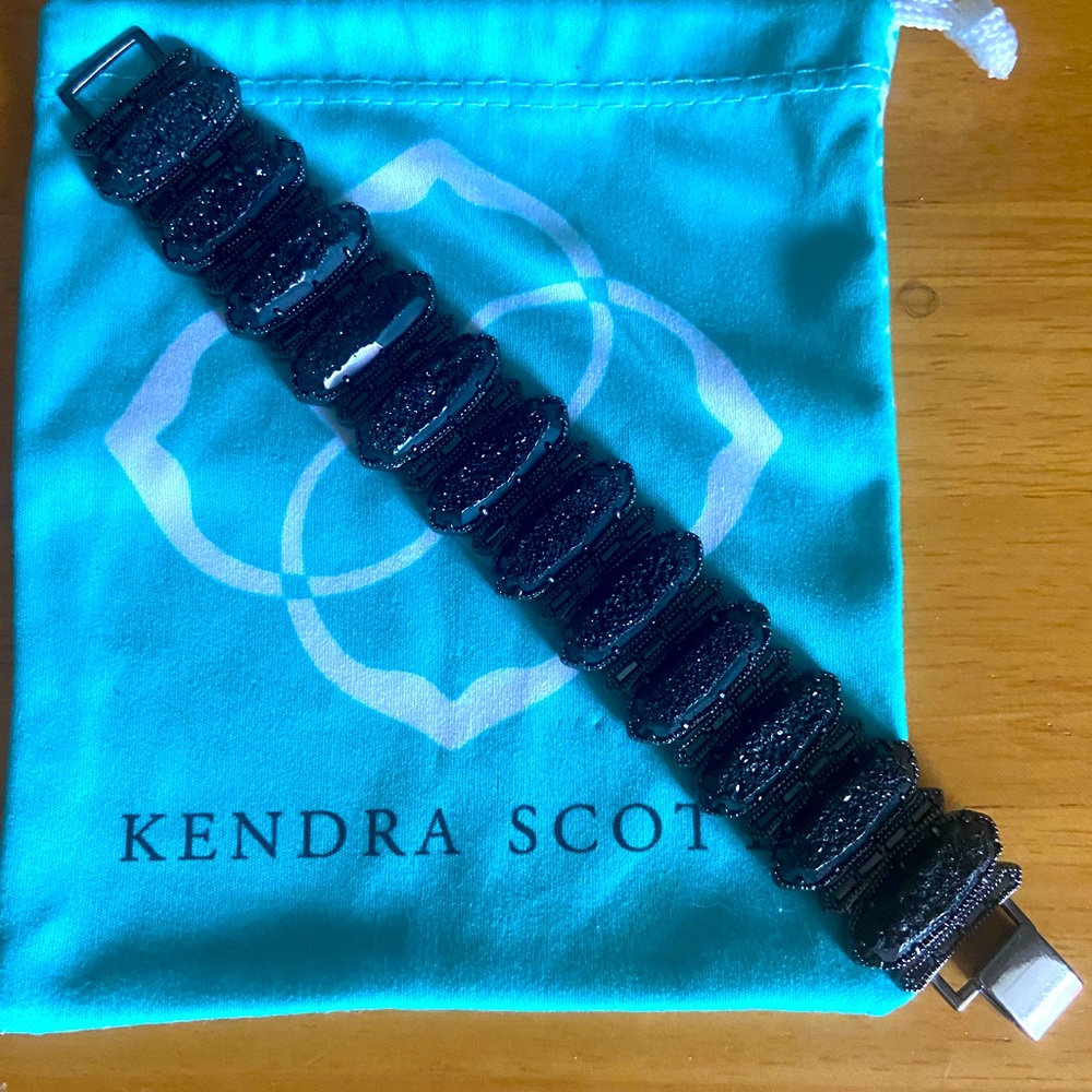 Kendra Scott Chloe Luxe Bracelet